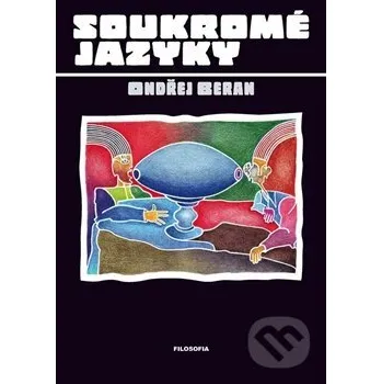 Soukromé jazyky - Ondřej Beran Filosofia
