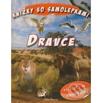 Dravce - Szalay Könyvek Pannon-Literatúra