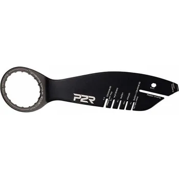 Brzda na kolo P2R B-MULTIMAN (5 in 1) (Nářadí na brzdy P2R B-MULTIMAN (5 in 1))