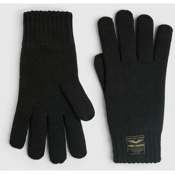 Rukavice PME Legend pánské rukavice PAC2510906 999 Černá M/L