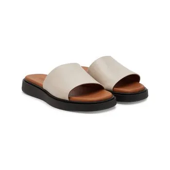 Dámské pantofle Nazouváky Vagabond Shoemakers Connie 5757-201-02 Béžová 37