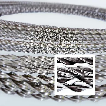 Stavební profil Helikální výztuž nerezová HELICAL VAH D10mm | PROFI (HELICAL VAH D10mm | PROFI)