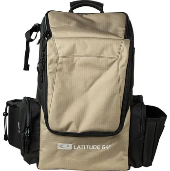 Latitude 64° CORE PRO BACKPACK E3 // Písková