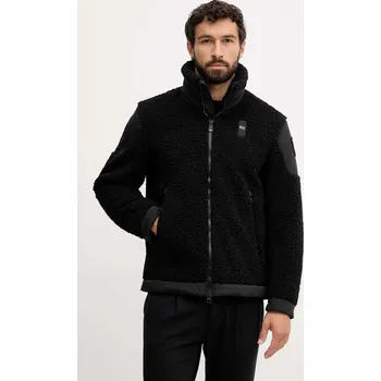 Bunda Blauer HAZELWOOD BLUC01224 černá 99X, vel. L