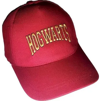 Kšiltovka Harry Potter - kšiltovka vel. 52 - 54 cm