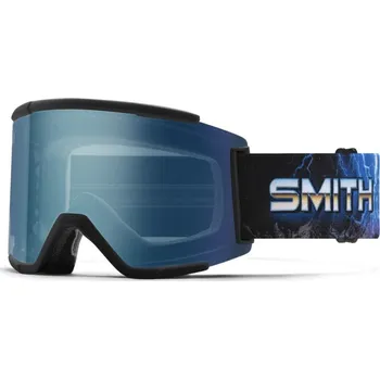 Brýle sjezdové SMITH SQUAD XL Man