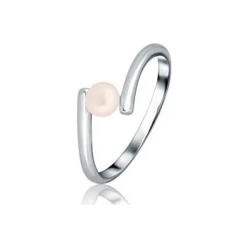 Náušnice Prsten 925/1000 - SVLR1227X61P156 JVD SVLR1227X61P156