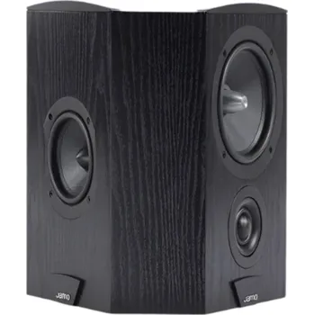 Elektronika Jamo C60 SUR MKII pravý - Černá