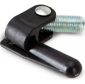 Anaconda adaptér Storm Swivel Caps, 2ks/bal