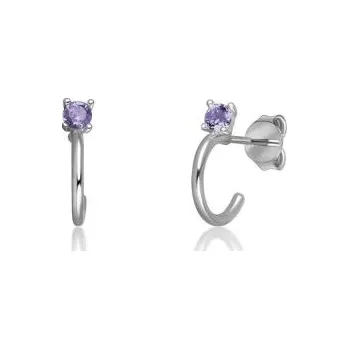 Náušnice Náušnice SVLE0700XH2F200 - SVLE0700XH2F200 JVD SVLE0700XH2F200