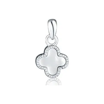 Náušnice Přívěšek SVLP1341X61P100 - SVLP1341X61P100 JVD SVLP1341X61P100