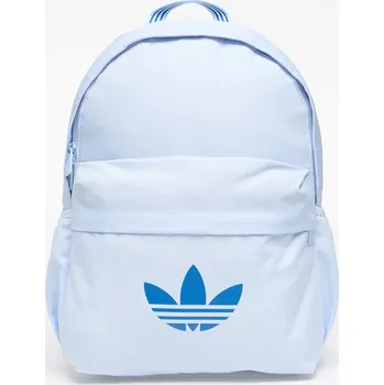 Batoh adidas Adicolor Classic Backpack Crystal Sky 18,5 l