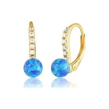 Náušnice Náušnice SVLE3467XH2G20 - SVLE3467XH2G206 JVD SVLE3467XH2G206