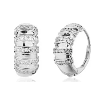 Náušnice Náušnice SVLE3370XJ6BI00 - SVLE3370XJ6BI00 JVD SVLE3370XJ6BI00