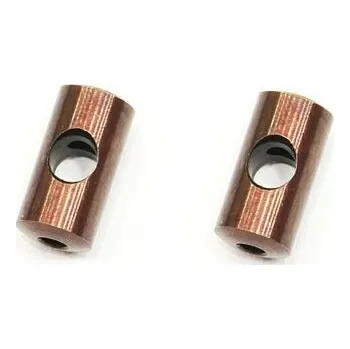 RC náhradní díl Serpent Driveshaft insert (2) SER600197 - expresní doprava