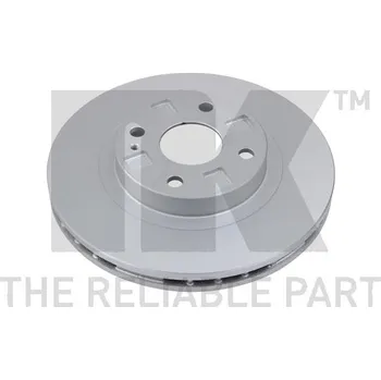 Brzdový kotouč Brzdový kotouč SBS 313235