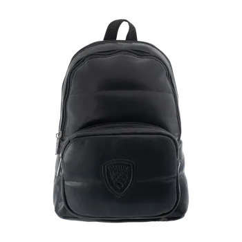 Městský batoh Dámský Batoh BLAUER POLLY02 F5POLLY02/CUS-BLK – Černá