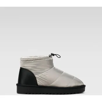 Dívčí obuv Sněhule Jenny Fairy