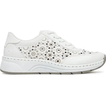 Dámské tenisky Sneakersy Rieker