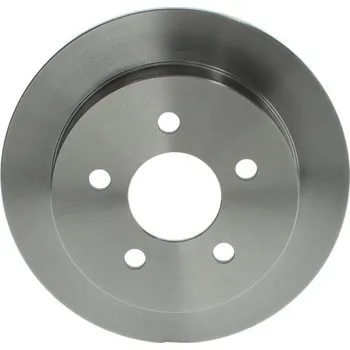 Brzdový kotouč Brzdový kotouč BOSCH 0 986 478 487