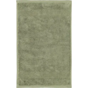 Ručník Villeroy & Boch bath textiles, Ručník One 30 x 50 cm olivový - Formadore