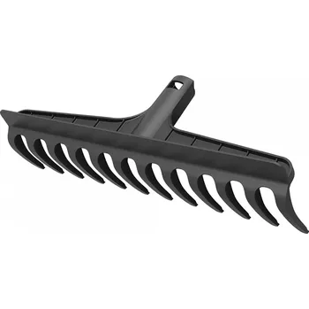 Hrábě 12z d.41,2 cm - univerzální