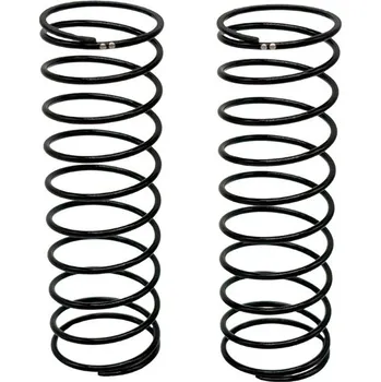 RC model auta SWORKz | Pružiny 1/10 BBS tlumičů - AL2 (61x1.2x11.0) (2 ks) SW112005-2