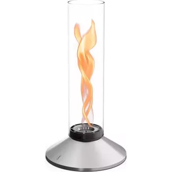 Biokrb Stolní biokrb SPIN X 1200 Silver, stříbrná, Höfats