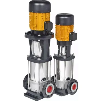 Čerpadlo ESPA MULTI VS15 03, F30 230/400, 3.0 kW, DN50