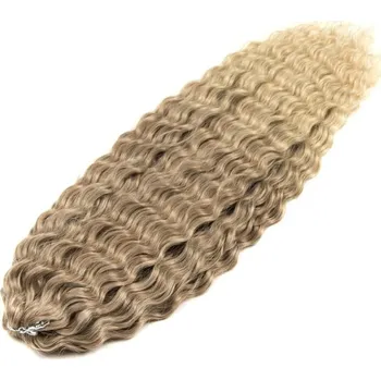 Příčesek Vlnitý Kanekalon Ariel 300g - T6/613F