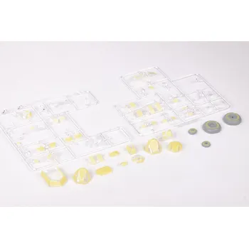 Volný čas Eduard 1/48 B-17F (HKM)