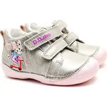 DDStep S015-63B Dívčí boty Velikost: 22