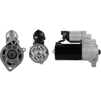Autoelektrika Startér Lucas LRS01540