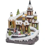 Feeric Lights and Christmas vánoční…