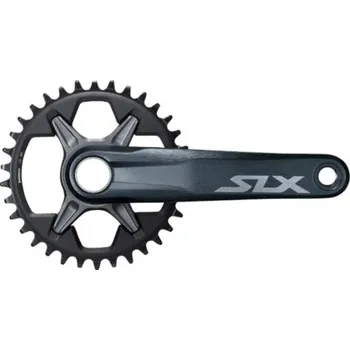 Klika na kolo kliky SHIMANO SLX FC-M7100-1 (1x12) 32 zubů - 175mm, 12x1