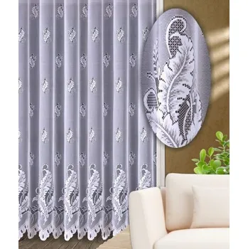 Raotex Ina bílá, 300 x 170 cm