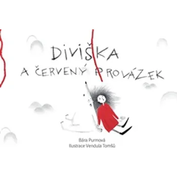Pohádka Diviška a červený provázek, 2. vydání