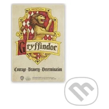 Doplněk ke knize Harry Potter Magnet - Chrabromil - ABYstyle ABYstyle