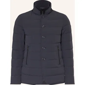 Duno Pánská Péřová Bunda Master Licosa 2.0, tmavě modrá, 52