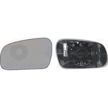 Autosklo Sklo do zrcátka, vnější zrcátko VAN WEZEL 5818837