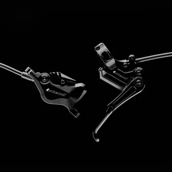 Brzda na kolo Brzdy Intend TRINITY DH LTD pár (ALL BLACK)