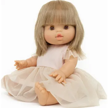 Panenka Panenka Minikane - Zoé Ballerina v šatech - By Loli