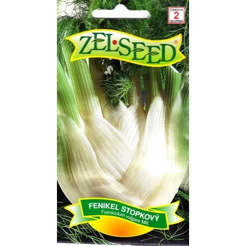 Semeno Fenykl řapíkatý Doux de Florence (bílý, sladký) 12/2025