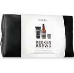 Redken Brews Daily Christmas Set