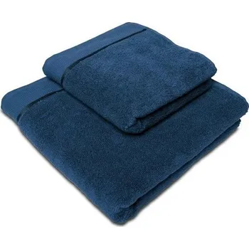 Ručník Ručník Svitap Ručník Star 50x100 cm námořnicky modrá ( Navy )