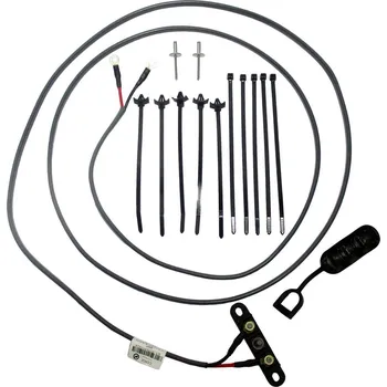 Napájecí kabel Kabel napájecí k osvětlení střešní sada