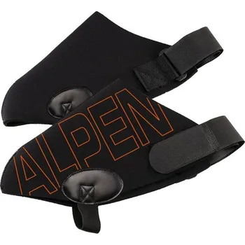 Sjezdové boty ALPENHEAT BOOTCOVER neopren na boty