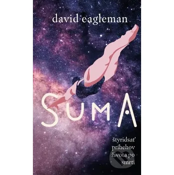 Suma - David Eagleman Bajkal