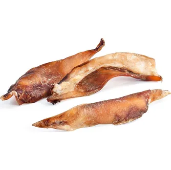 Pamlsek pro psa Hovězí chrupavka sušená JUKO 200 g