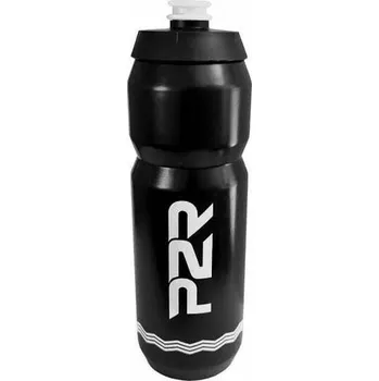 Láhev P2R AQUILA 750 ml černá/bílá (Lahev P2R AQUILA 750 ml, black-white)